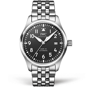 Копия часов IWC Pilot's Watch Mark XX 40mm IW328202