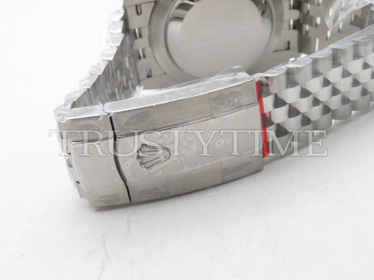 Копия часов Rolex DateJust II 41mm 126334-0002