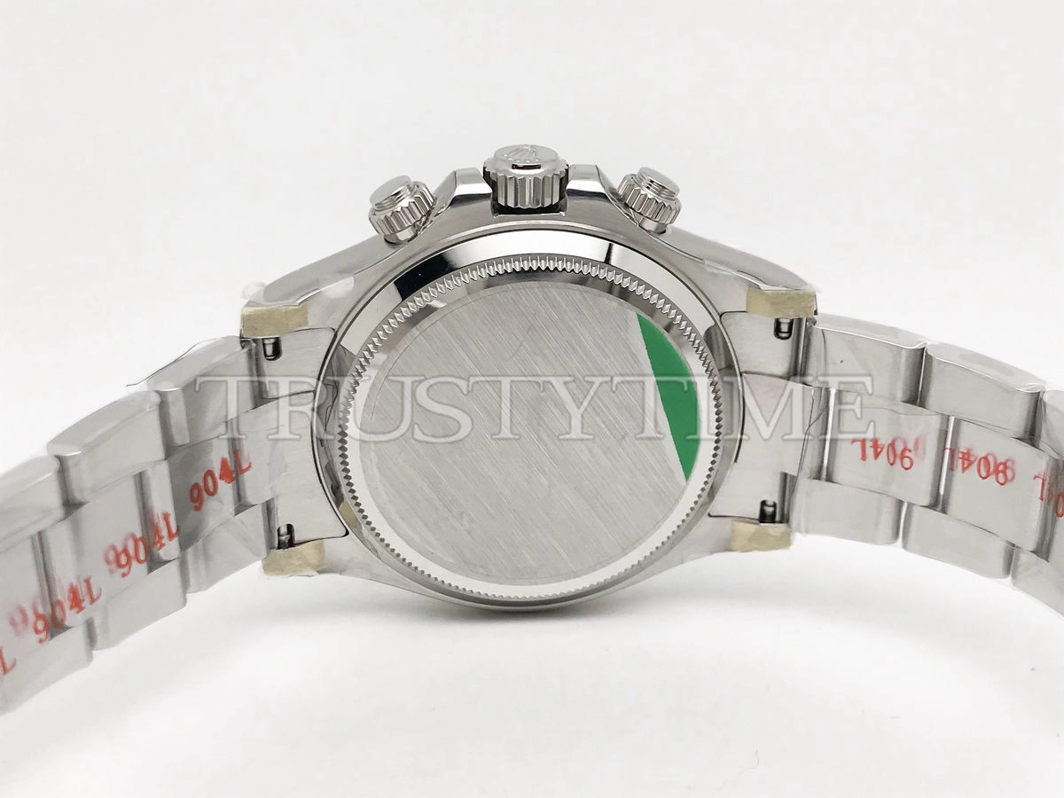 Копия часов Rolex Cosmograph Daytona 126500LN-0001