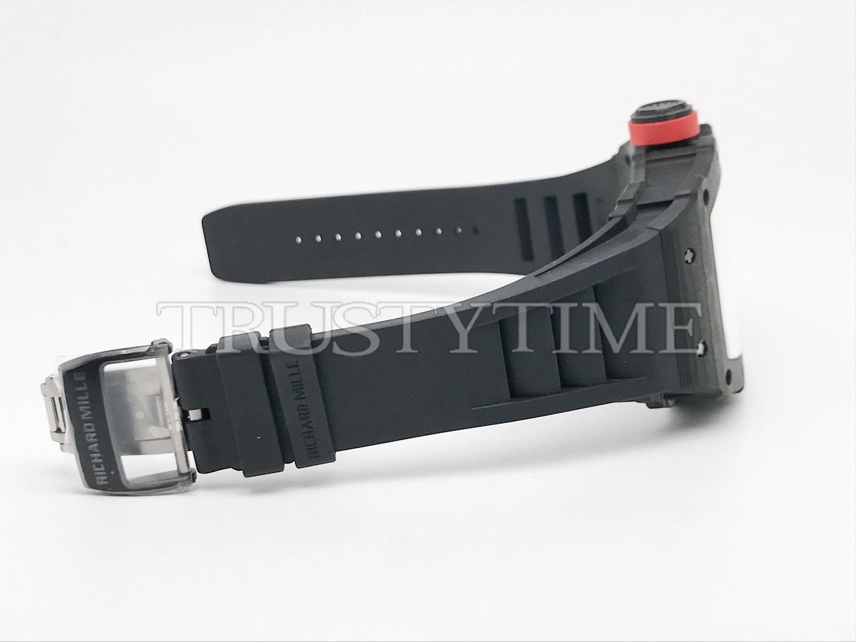 Копия часов Richard Mille RM035-02 Rafael Nadal