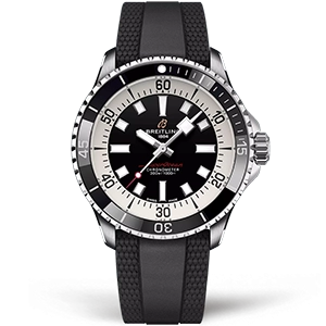 Копия часов Breitling Superocean Automatic 42mm A17375211B1S1