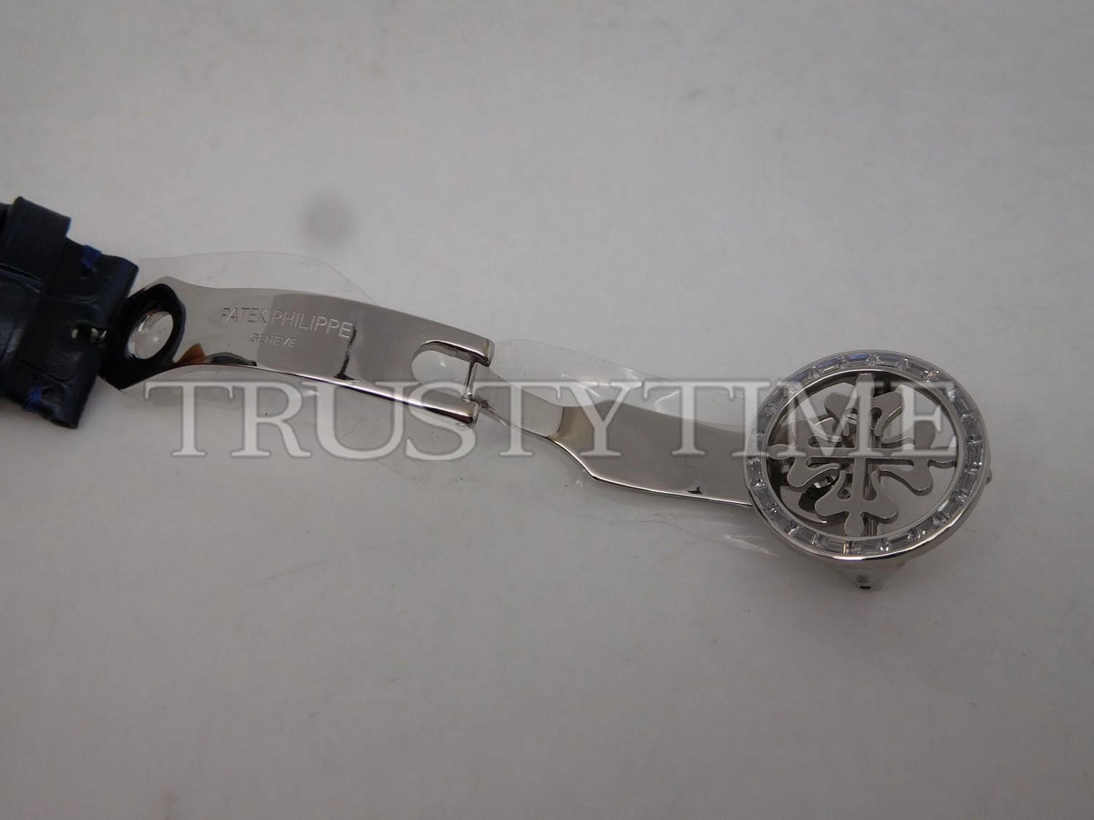 Копия часов Patek Philippe Grand Complications Celestial Sky Moon 44mm 6104G-001