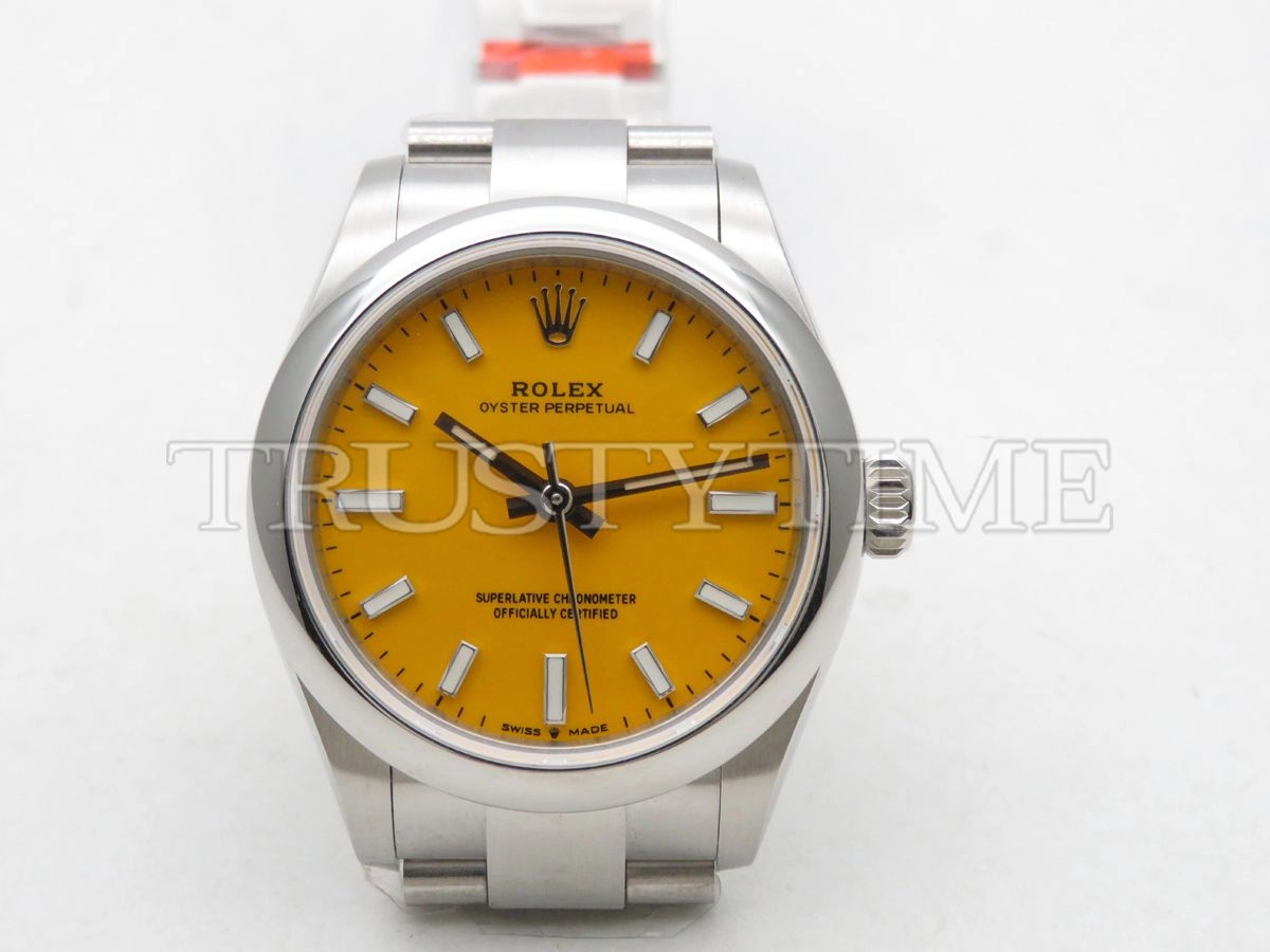 Копия часов Rolex Oyster Perpetual 31mm 277200-0005