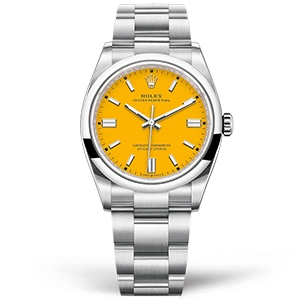 Копия часов Rolex Oyster Perpetual 36mm 126000-0004