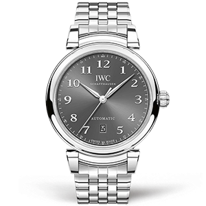 Копия часов IWC Da Vinci Automatic 40mm IW356602