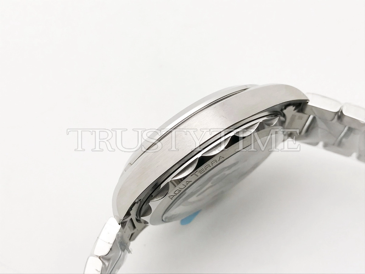 Копия часов Omega Seamaster Aqua Terra 150m Co-axial Master Chronometer 41mm 220.10.41.21.03.004