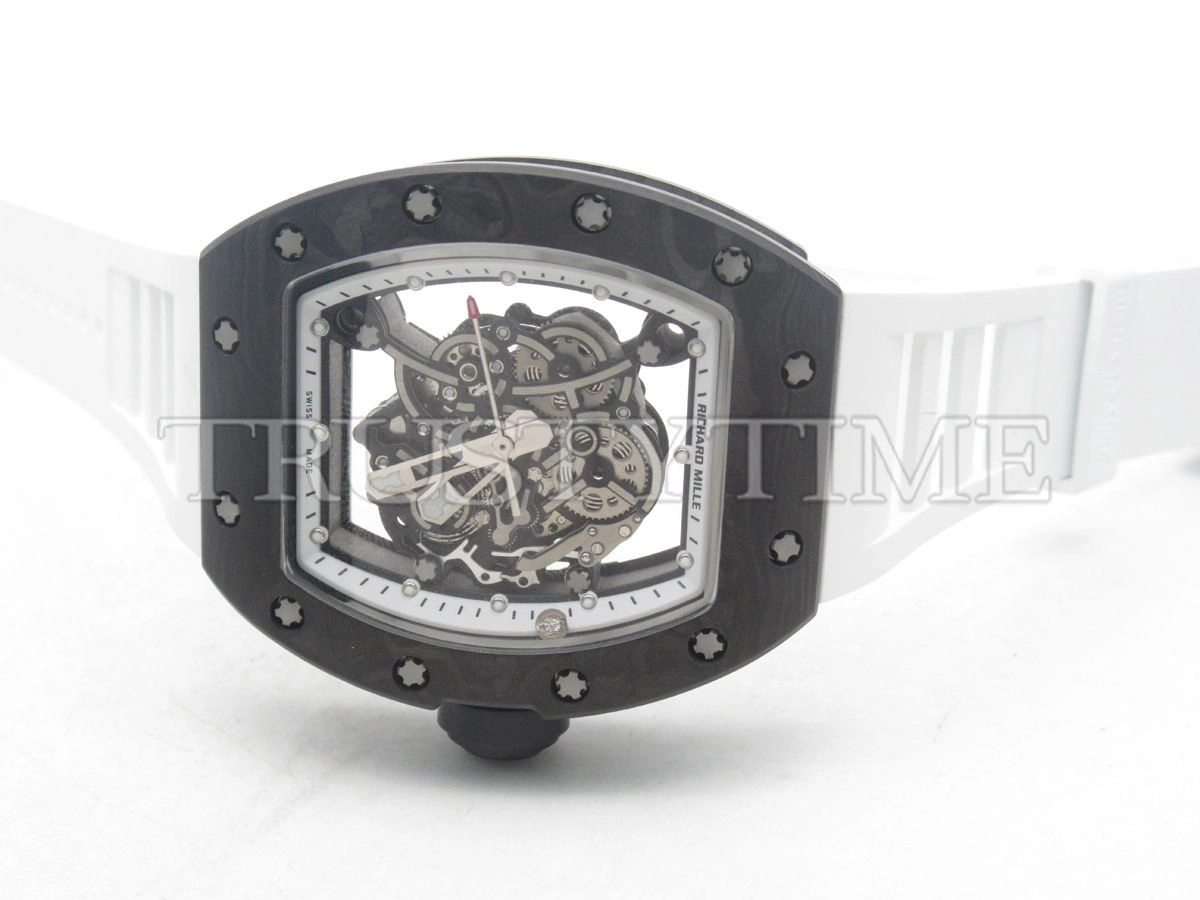 Копия часов Richard Mille RM055 Bubba Watson V2