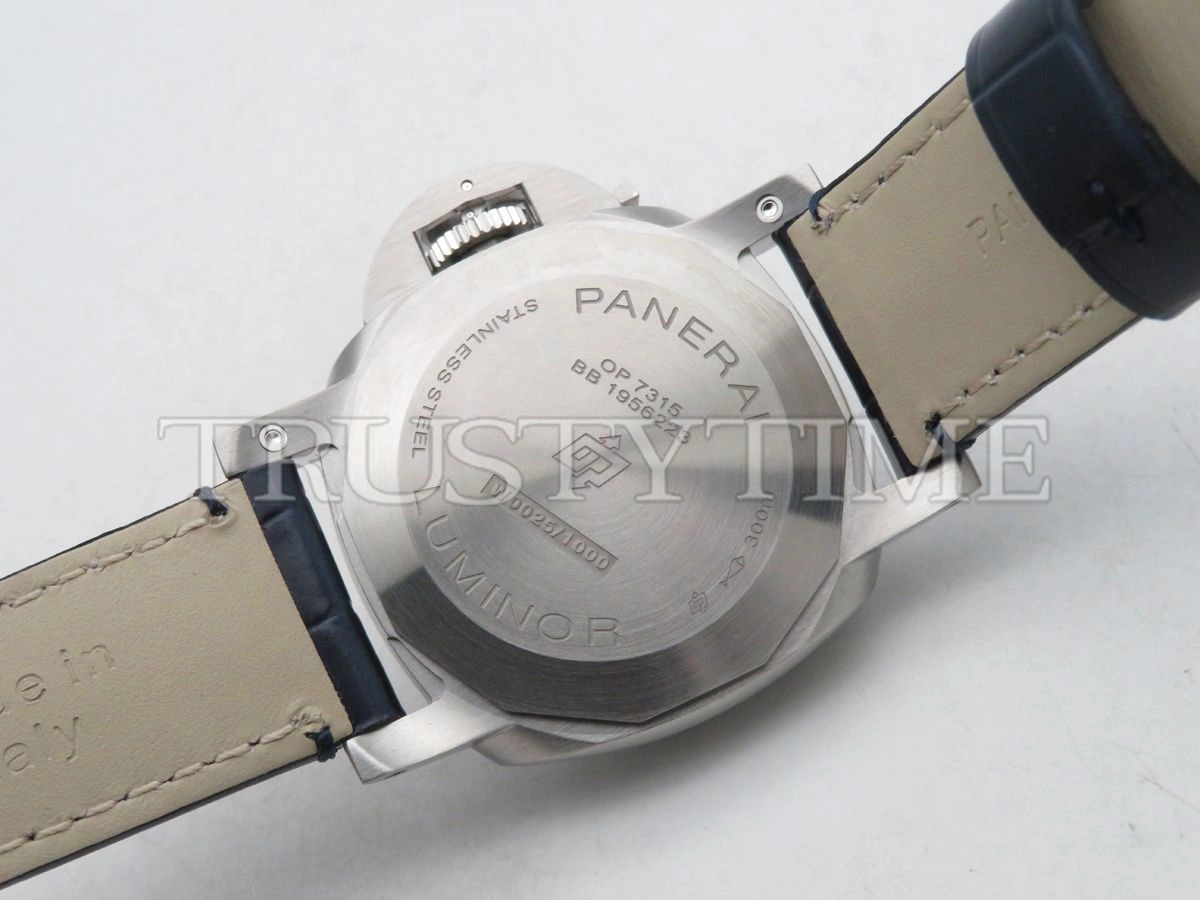 Копия часов Panerai Luminor 1950 Marina 3 Days Automatic 42mm PAM01393