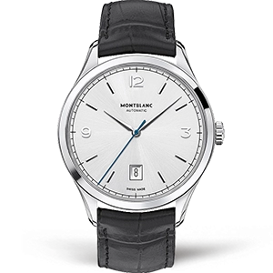 Копия часов Montblanc Heritage Chronometrie Automatic 40mm 112533