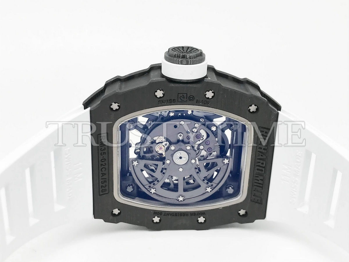 Копия часов Richard Mille RM035-02 Rafael Nadal