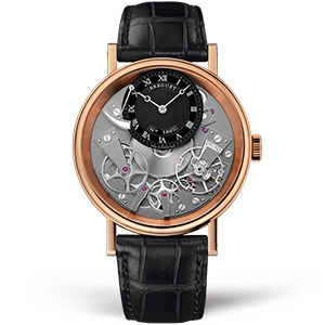 Копия часов Breguet Tradition 7057BB/G9/9W6