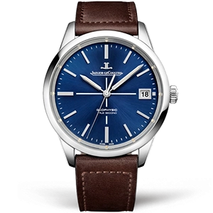 Копия часов Jaeger-LeCoultre Geophysic True Second Limited Edition 39mm 8018480
