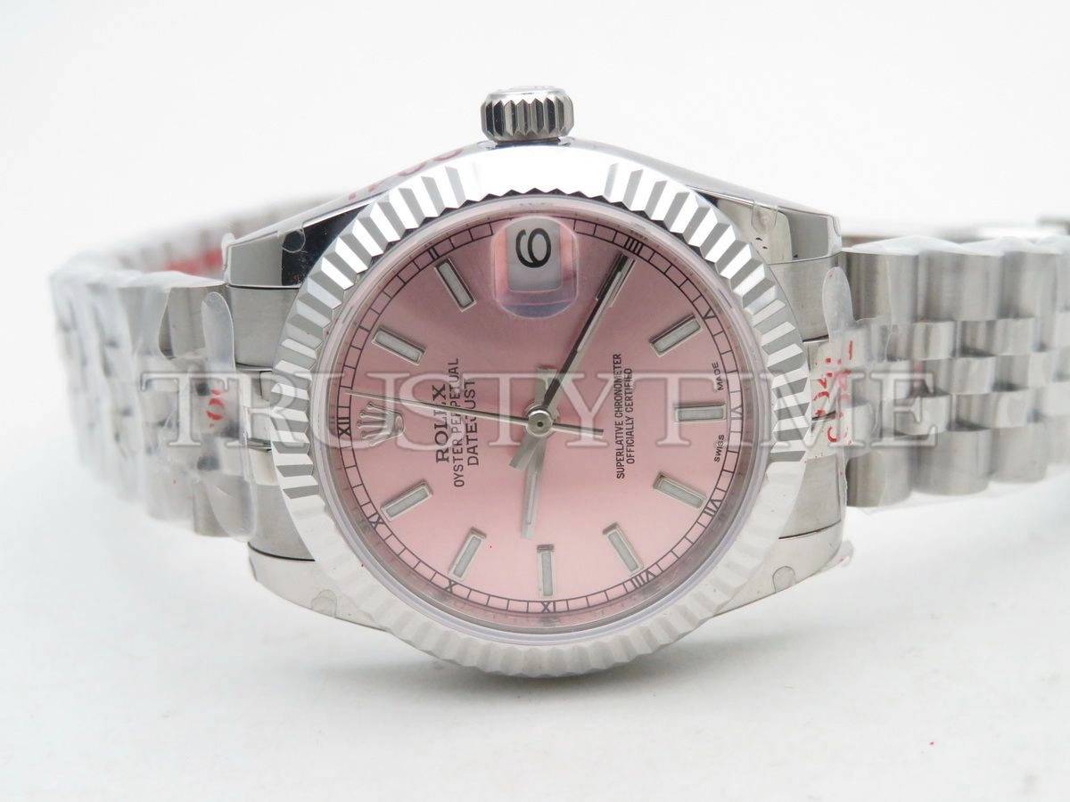 Копия часов Rolex DateJust 31mm 178274-0012