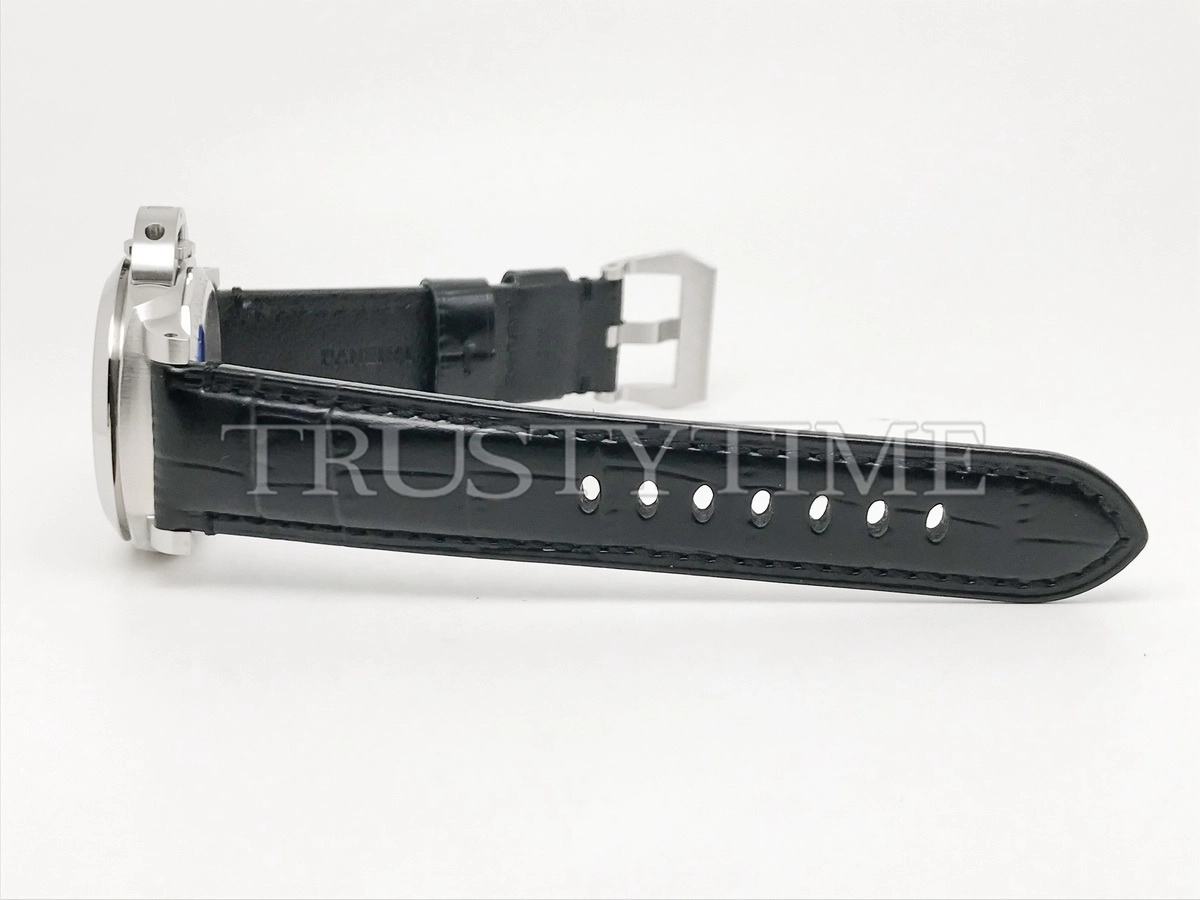 Копия часов Panerai Luminor Quaranta BiTempo 40mm PAM01365 Automatic
