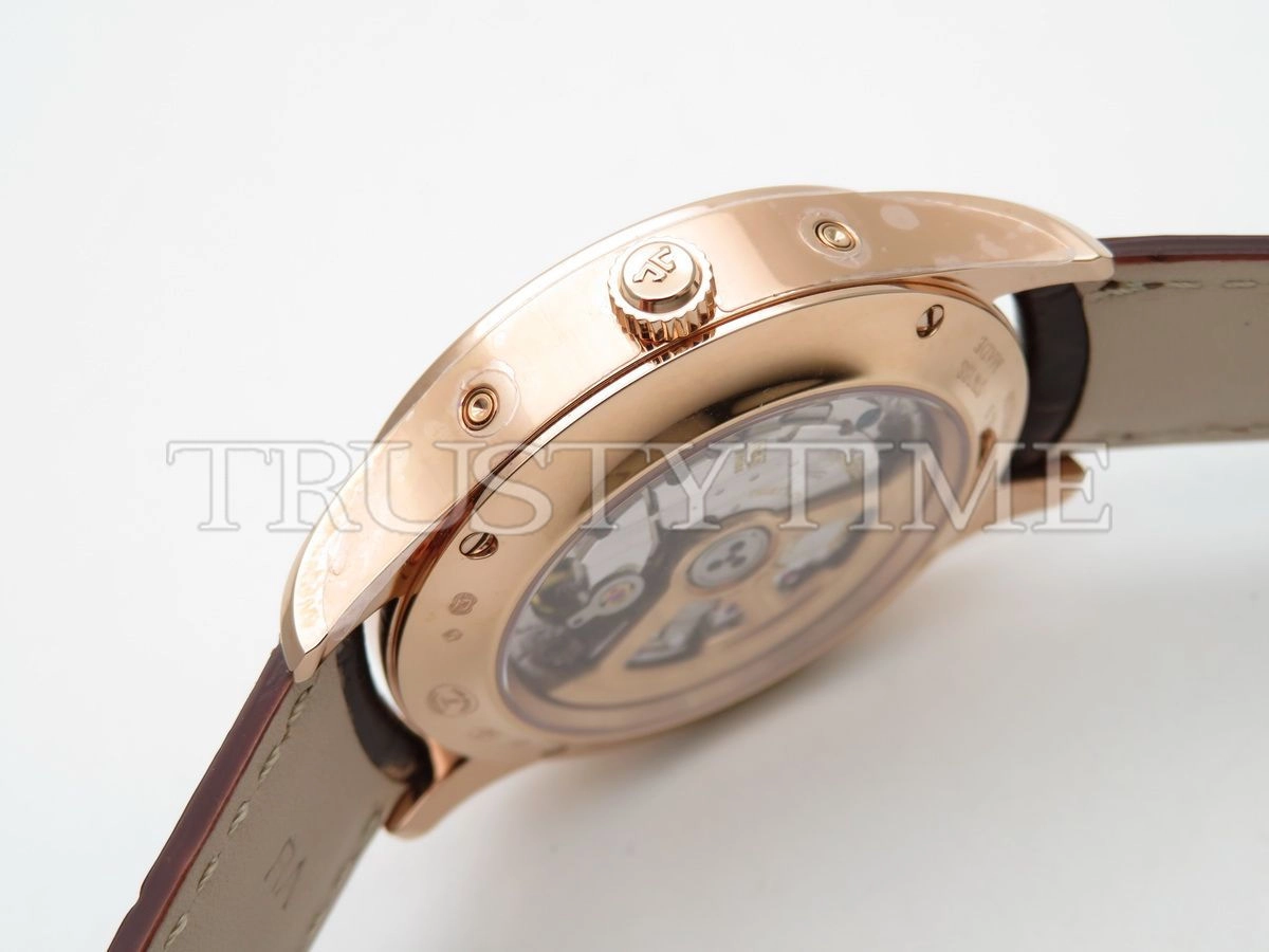 Копия часов Jaeger-LeCoultre Master Calendar 39mm 1552520