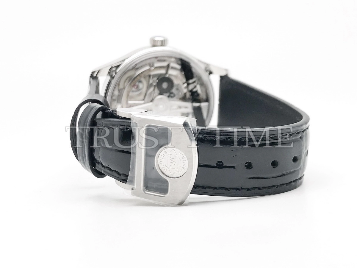 Копия часов IWC Portugieser Automatic 7 Days 42mm IW501704