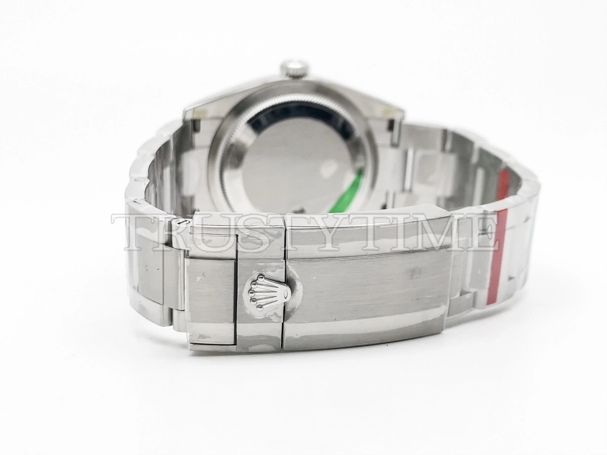 Копия часов Rolex Explorer 36mm 124270-0001