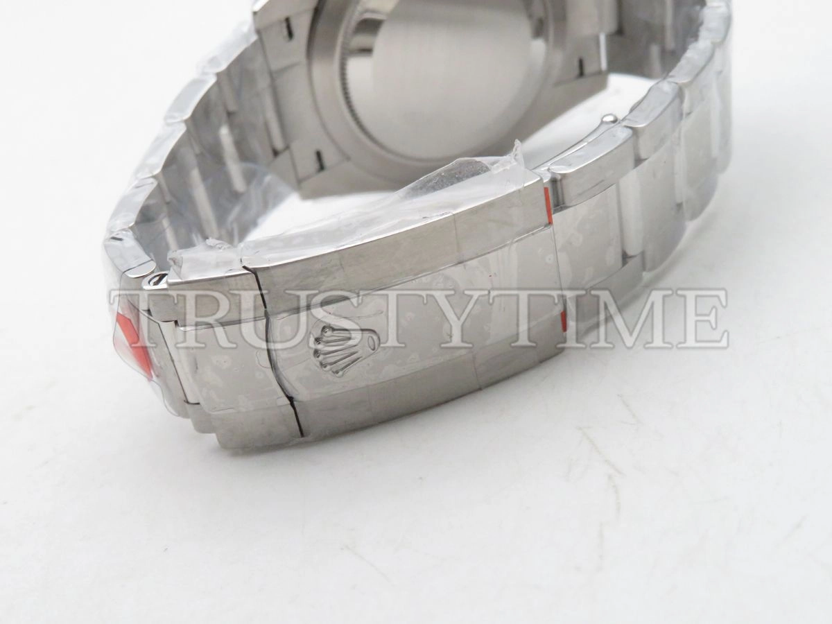 Копия часов Rolex DateJust II 41mm 126334-0003