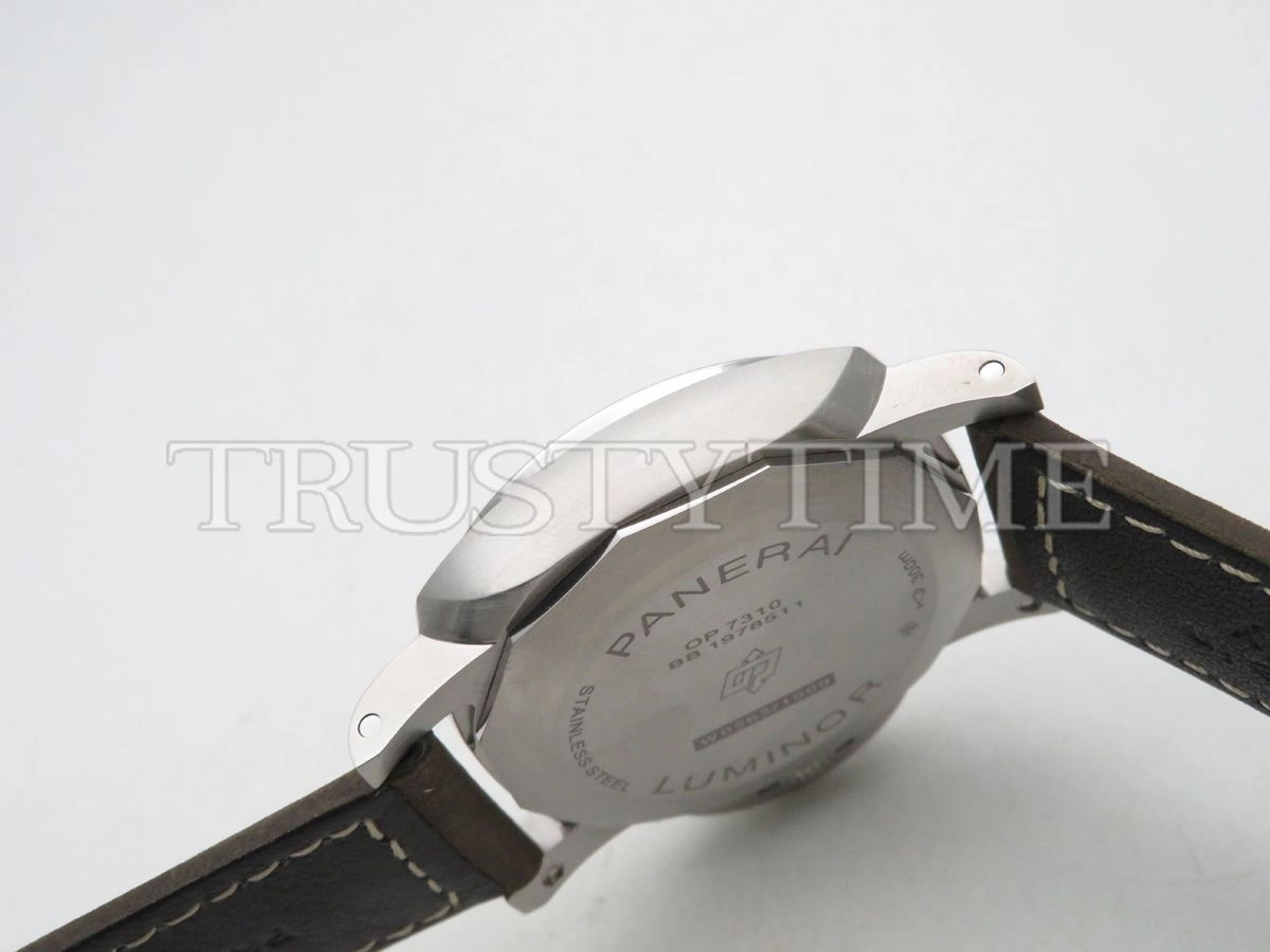 Копия часов Panerai Luminor 1950 3 Days Automatic 44mm PAM01314