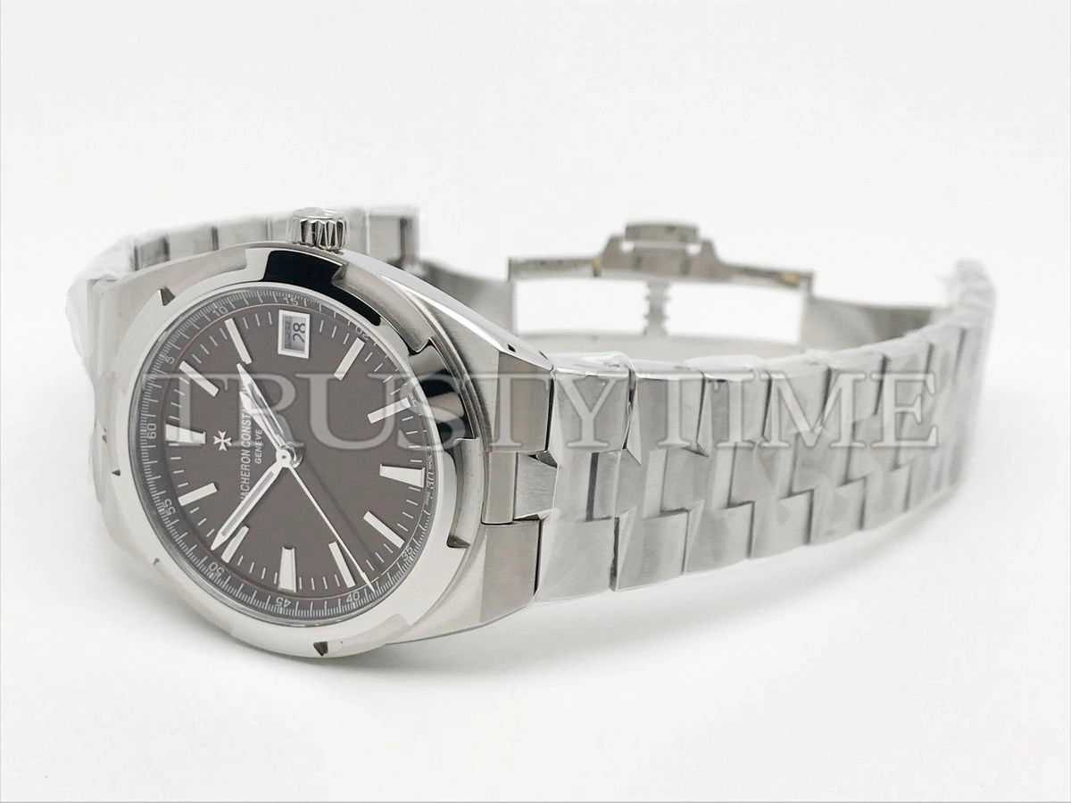 Копия часов Vacheron Constantin Overseas 41mm 4500V/110A-B146
