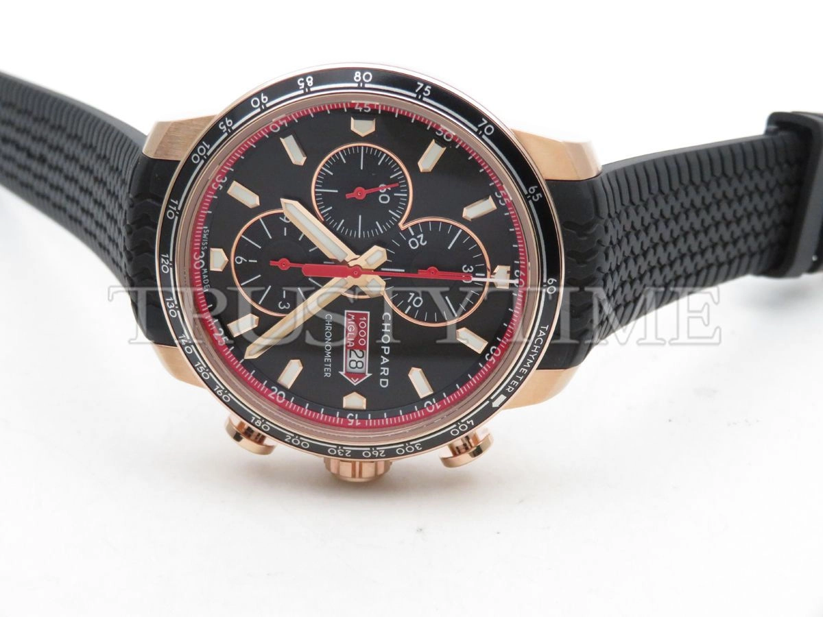 Копия часов Chopard Mille Miglia 2021 Race Edition 44mm 161293-5001