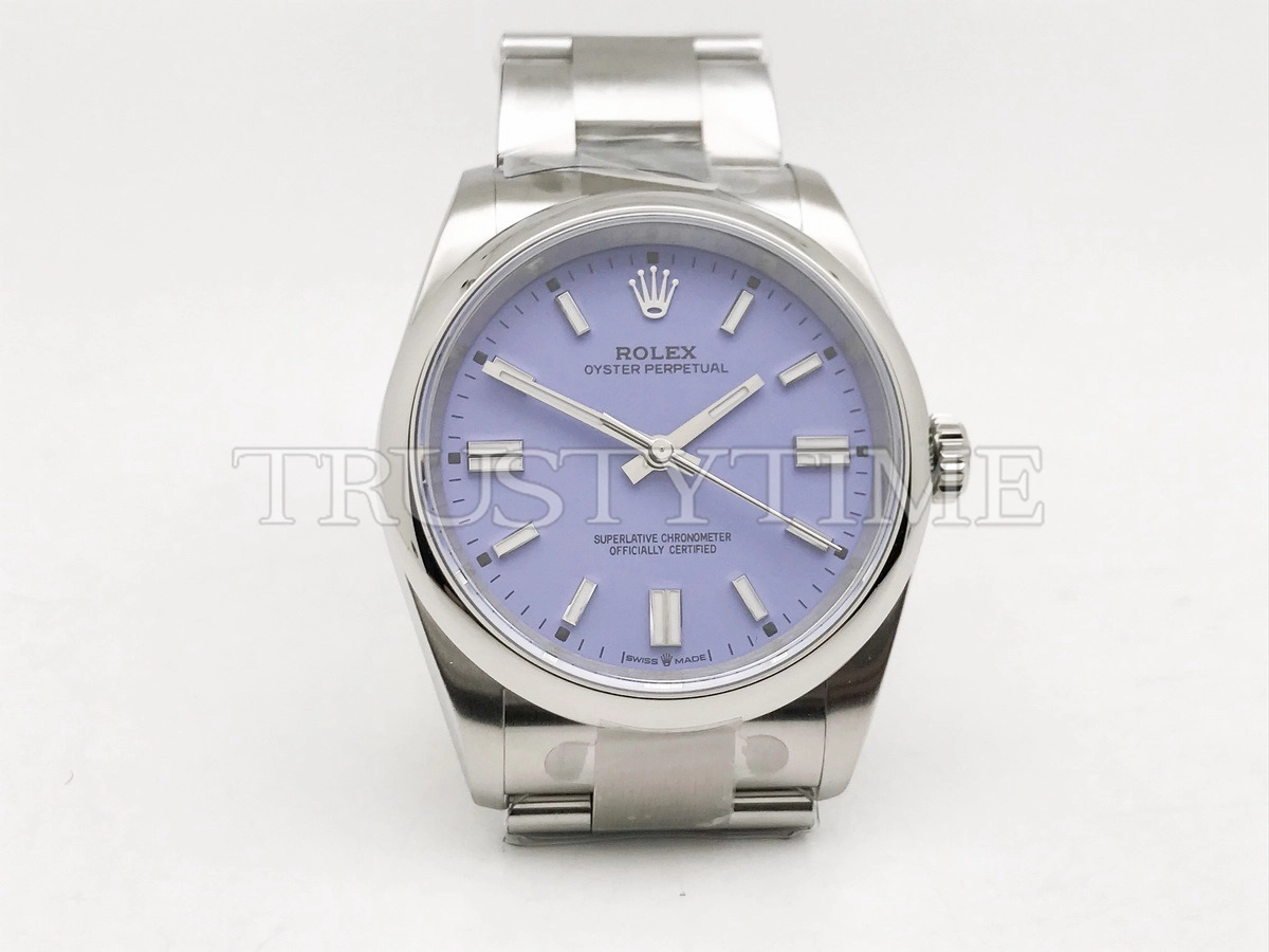 Копия часов Rolex Oyster Perpetual 36mm 126000-0013