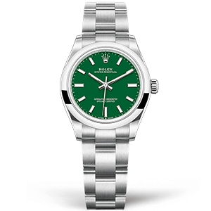 Копия часов Rolex Oyster Perpetual 31mm 277200-0006