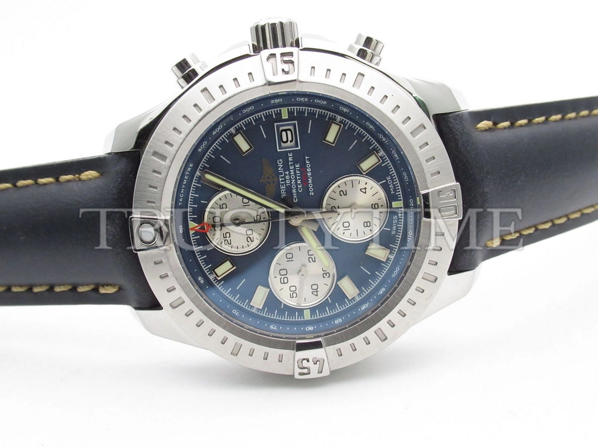 Копия часов Breitling Colt Chronograph Automatic 44 A1338811/C914/105X/A20BA.1