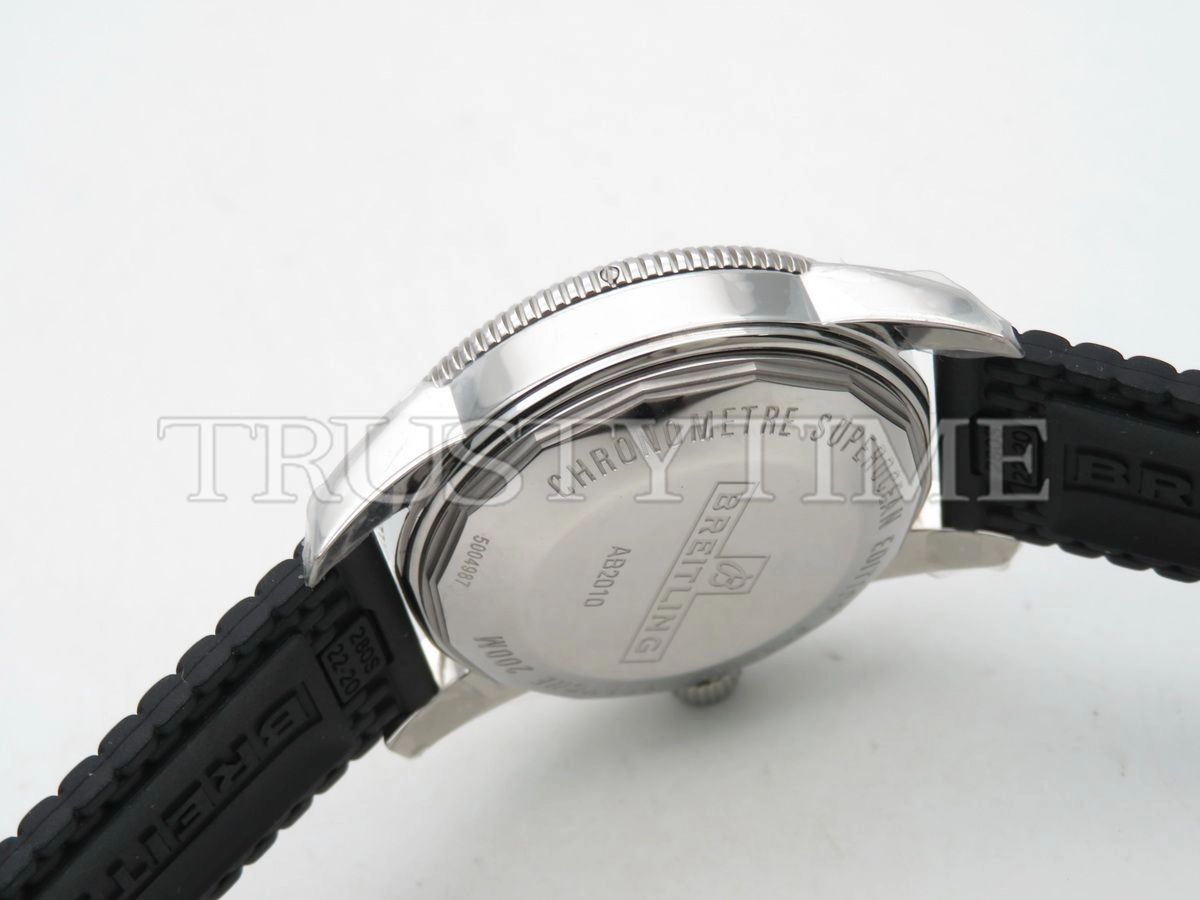 Копия часов Breitling Superocean Heritage II B20 Automatic 42 AB201012/G827/278S