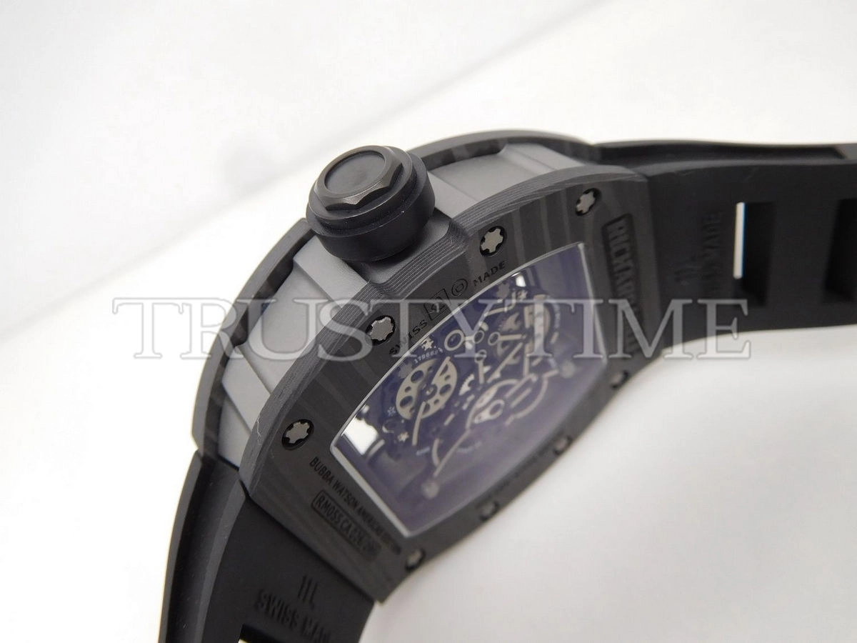 Копия часов Richard Mille RM055 Bubba Watson