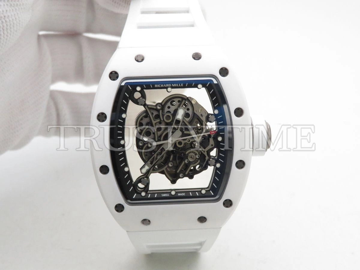 Копия часов Richard Mille RM055