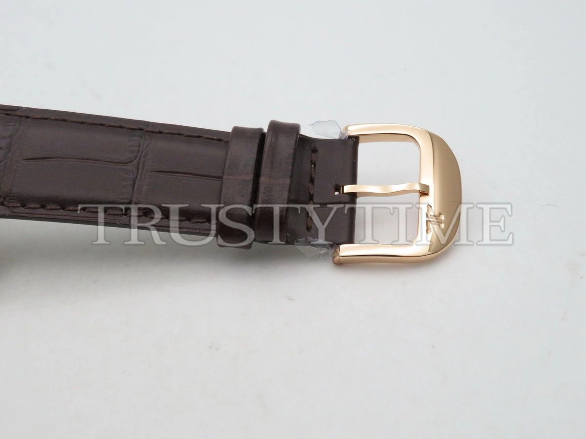 Копия часов Jaeger-LeCoultre Master Control Date 39mm 1542520