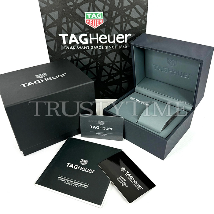 Копия часов Коробка для часов Tag Heuer