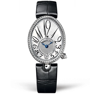 Копия часов Breguet Reine de Naples 8918BB/58/964/D00D