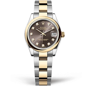 Копия часов Rolex DateJust 31mm 278243-0021