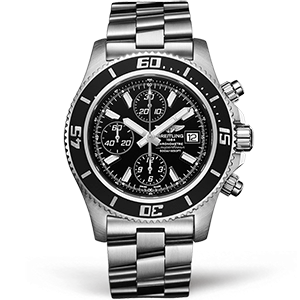Копия часов Breitling Superocean Chronograph II A1334102/BA84/134A