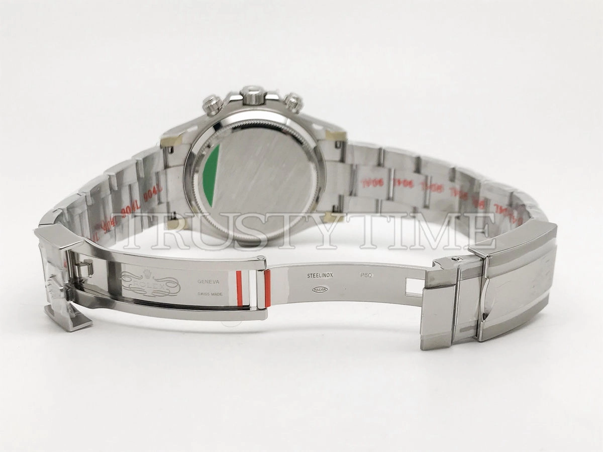 Копия часов Rolex Cosmograph Daytona 126500LN-0002