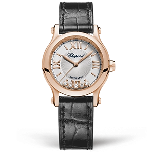 Копия часов Chopard Happy Sports 30mm 274893-5011