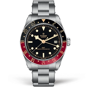 Копия часов Tudor Black Bay 58 GMT 39mm M7939G1A0NRU-0001