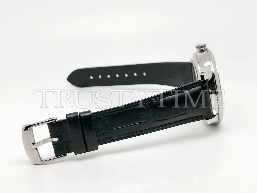 Копия часов Omega De Ville Prestige Co‑Axial Master Chronometer 40mm 434.13.40.20.01.00