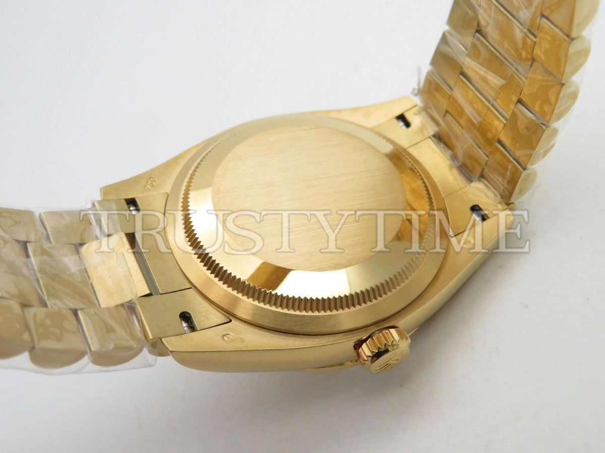 Копия часов Rolex Day-Date 36mm 128348RBR-0035