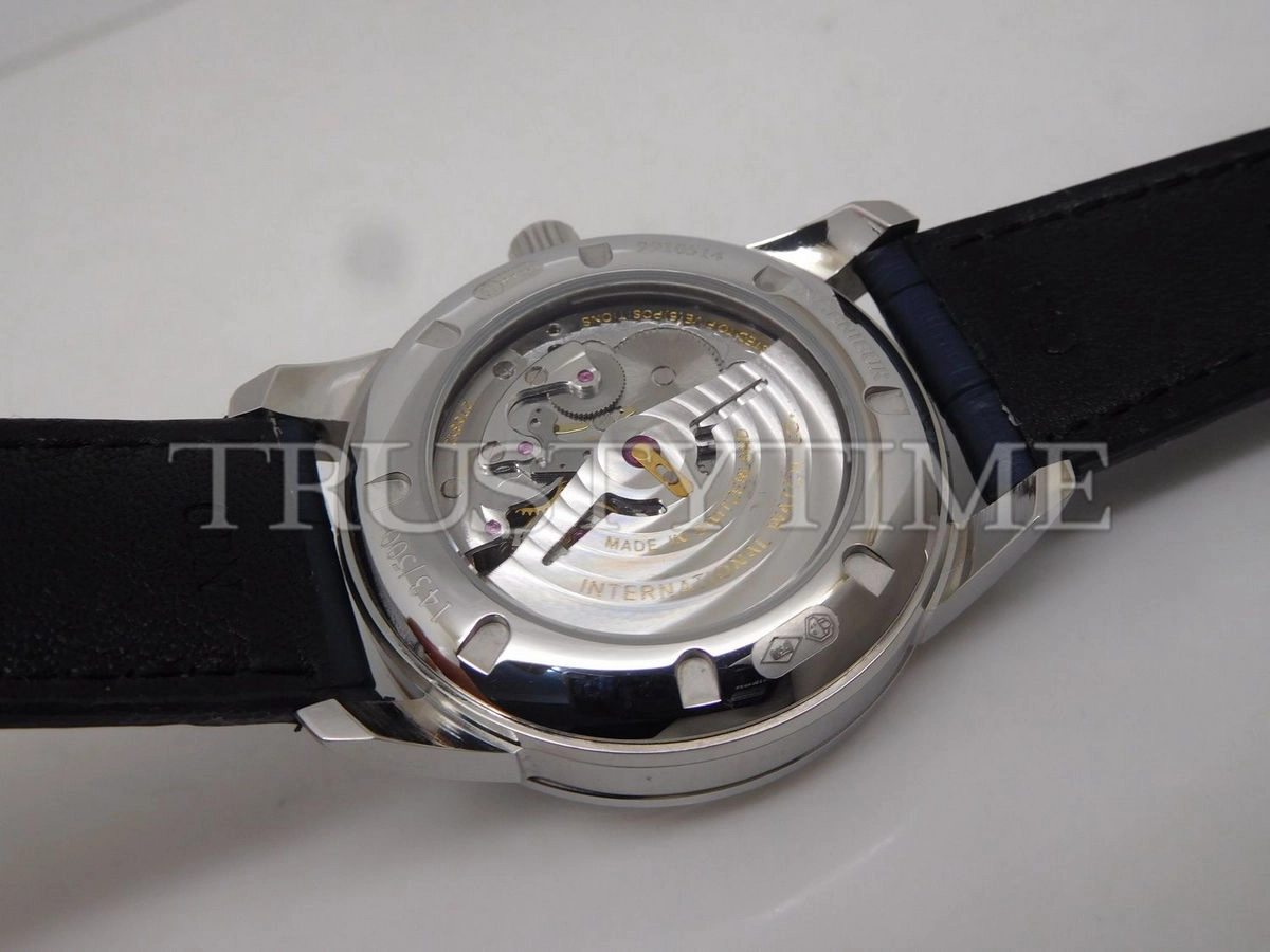 Копия часов IWC Ingenieur Vintage Laureus 42mm IW323310
