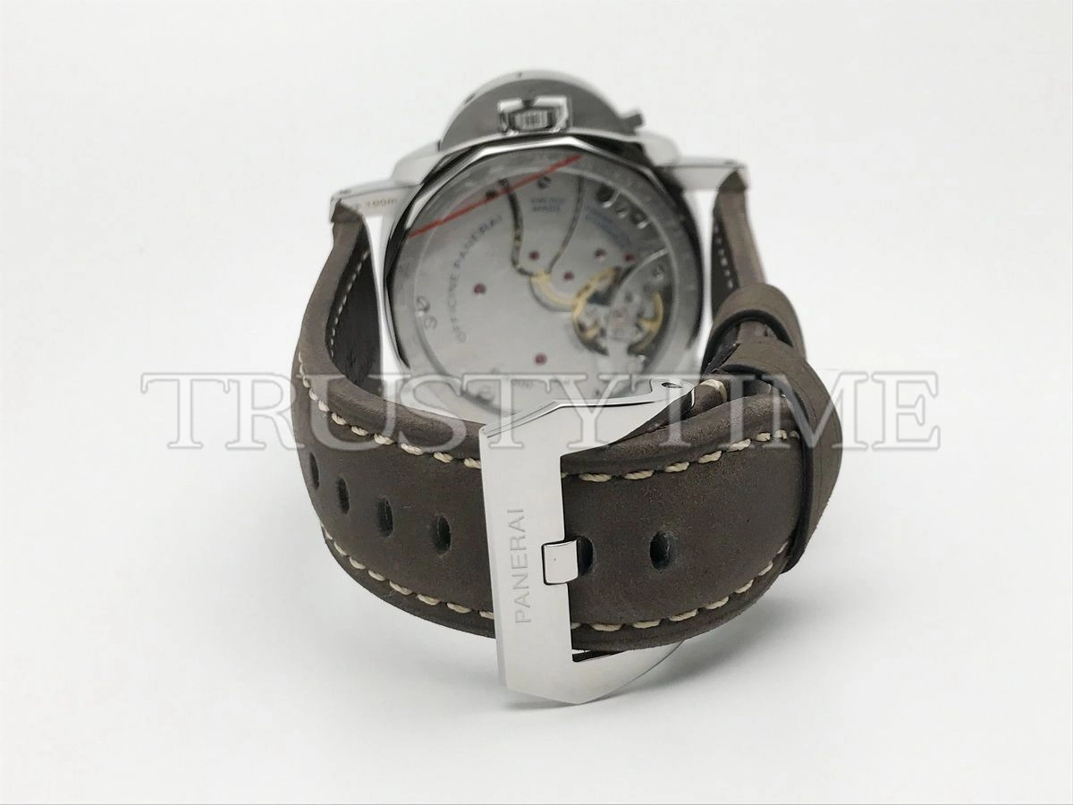 Копия часов Panerai Luminor 1950 3 Days Firenze 47mm PAM00605