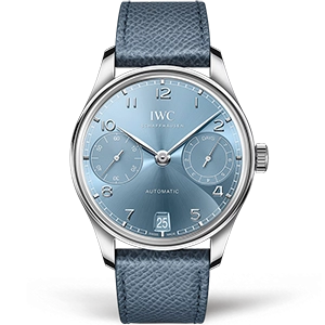 Копия часов IWC Portugieser Automatic 7 Days 42mm IW501708