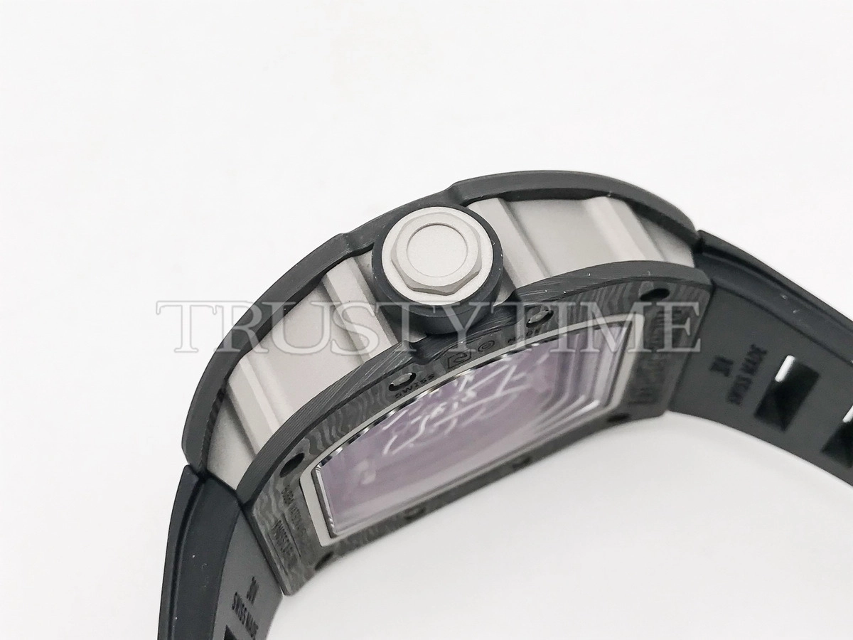 Копия часов Richard Mille RM055 Bubba Watson