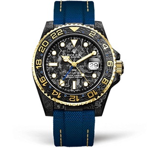 Копия часов Rolex GMT Master II DIW Electro