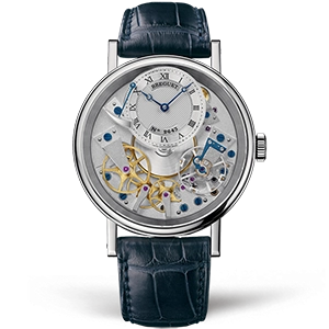 Копия часов Breguet Tradition 7057BB/11/9W6
