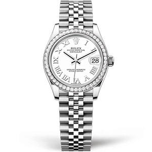 Копия часов Rolex DateJust 31mm 278384RBR-0014