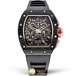 Копия часов Richard Mille RM011 R.Gros Jean