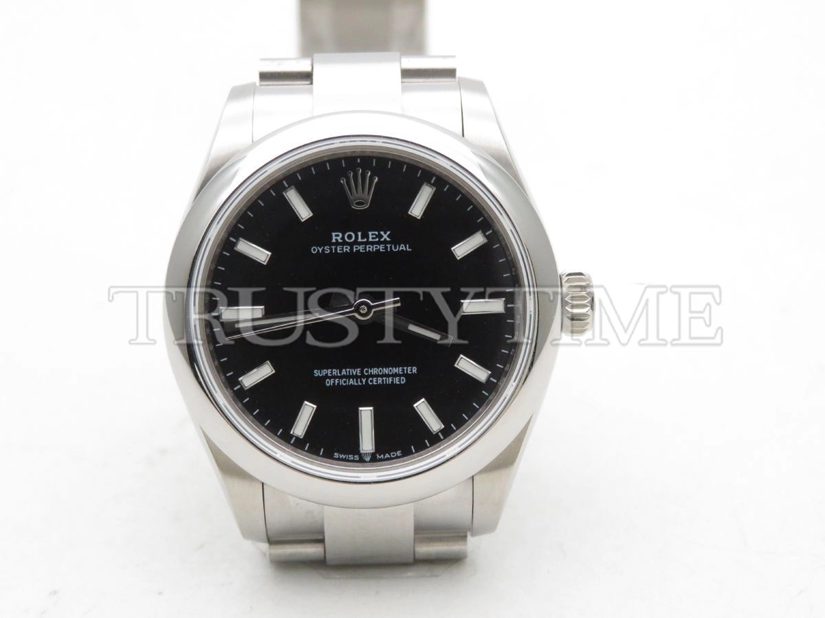 Копия часов Rolex Oyster Perpetual 31mm 277200-0002